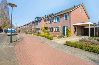 Woning Kerkstraat 3 Ruurlo