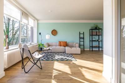 Woning Helperzoom 417 Groningen