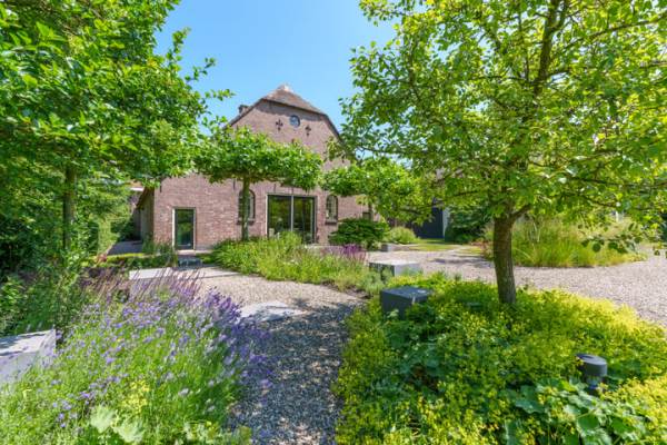 Woning IJsselmonde 1 De Meern