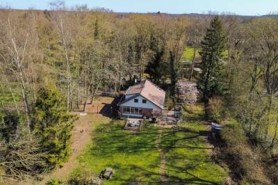 Woning Rosengaardeweg 5 Dalfsen