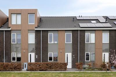 Woning Heraut 6 Zeewolde