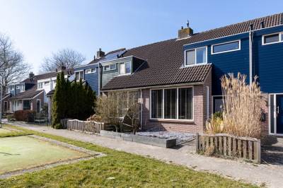 Woning Gemaal 19 Grootebroek