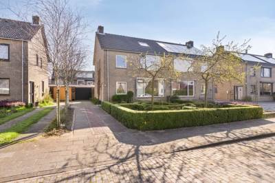 Woning Oude Vlissingseweg 51 Middelburg