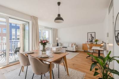 Woning Gerrit Rietveldsingel 161 Diemen