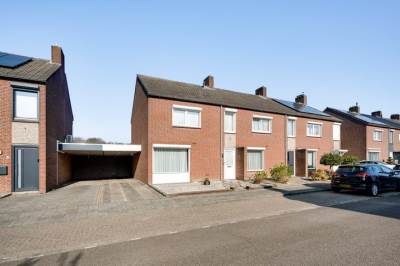 Woning Gildestraat 5 Weert
