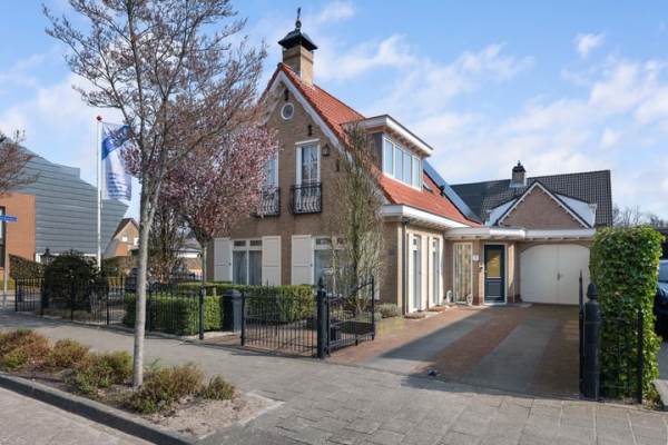 Woning Stellingmolen 19 Bleiswijk