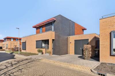 Woning Parelgras 13 Wognum