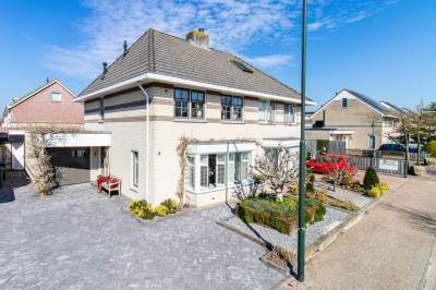 Woning Kapitein H. van der Maadenstraat 19 Wijk en Aalburg