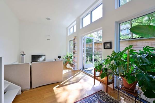 Woning Korenbloemstraat 9 Duivendrecht