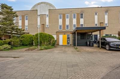 Woning Vinkenburg 92 Hoofddorp