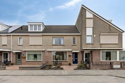 Woning Boezelgracht 20 Volendam