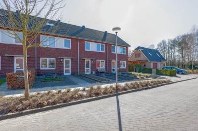 Woning Parklaan 4 Grootegast