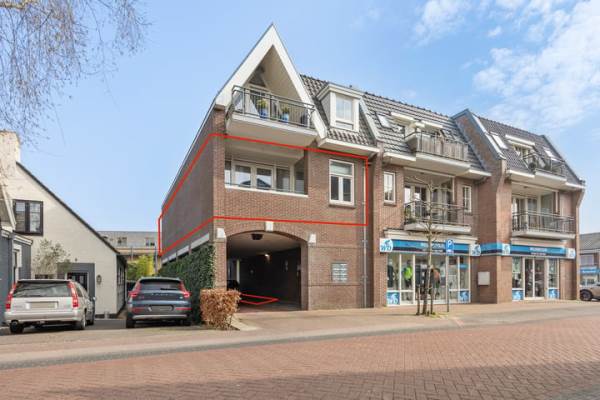 Woning Hoger Einde-Zuid 13C Ouderkerk aan de Amstel