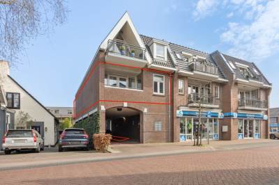 Woning Hoger Einde-Zuid 13C Ouderkerk aan de Amstel