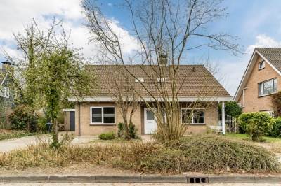 Woning Ridderspoor 7 Culemborg