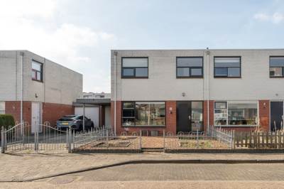 Woning Sint Jansberg 12 Drachten