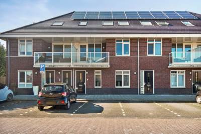 Woning Hinkerstraat 1C Cothen