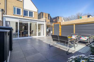 Woning Annadaal 77 Ede