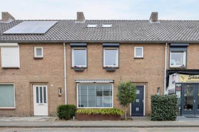 Woning W.J. van Ghentstraat 31 Vught
