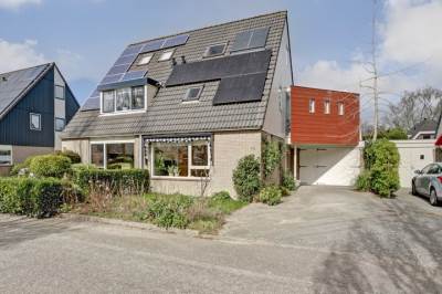 Woning Langedijker 19 Warmenhuizen