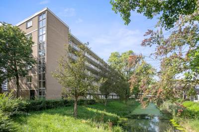 Woning Lankforst 1108 Nijmegen