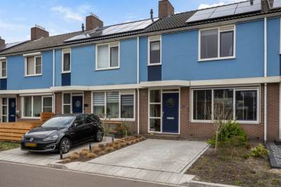 Woning Nieuwe weg 115 Veenoord