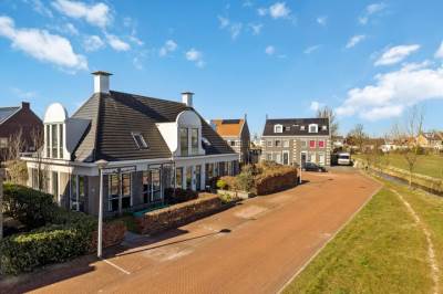 Woning Doekeslân 6 Goutum