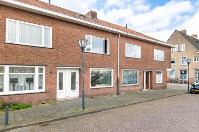 Woning Sottegemstraat 18 Vlissingen