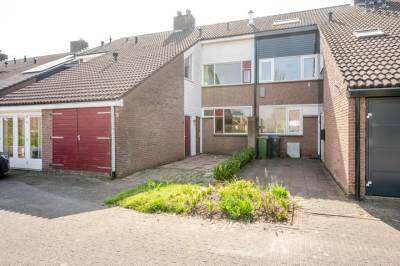 Woning Antilope 39 Huizen