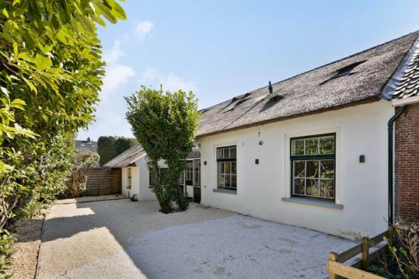 Woning Valkenaarstraat 99 Huizen