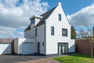 Woning In de Bóngerd 10 Nieuwstadt