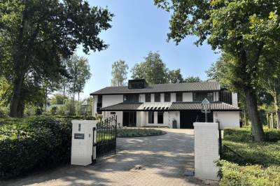 Woning Hessenweg 2 Hierden