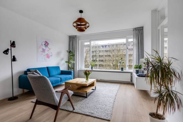 Woning Ringweg-Randenbroek 22C Amersfoort