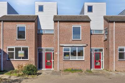 Woning Ariënswei 60 Venlo