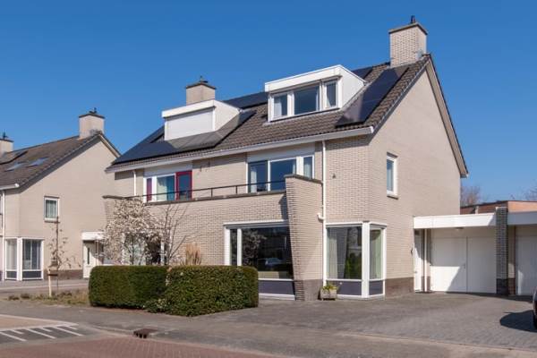 Woning Breukkruid 17 Veenendaal