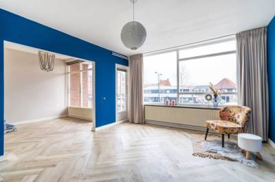 Woning Schoolstraat 192 Voorschoten