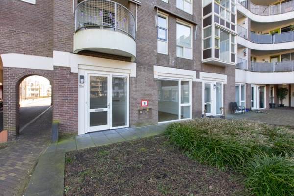 Woning Schouwburgplein 130A Doetinchem