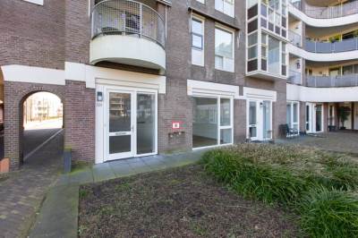 Woning Schouwburgplein 130A Doetinchem