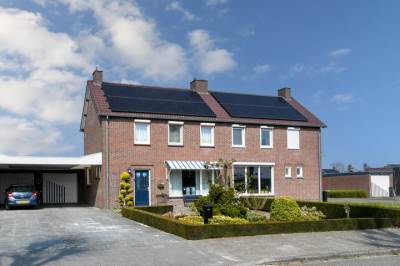 Woning Lemmenhoek 60 Ospel