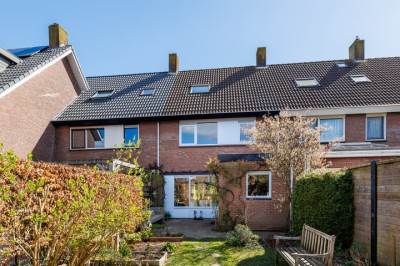 Woning Kruisbessengaard 102 Wijk bij Duurstede
