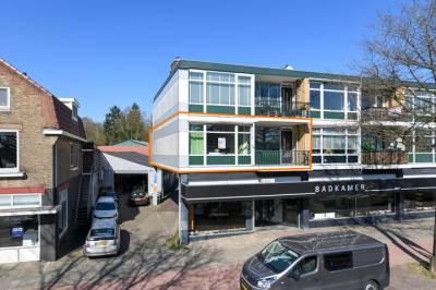 Woning Soesterbergsestraat 4C Soest