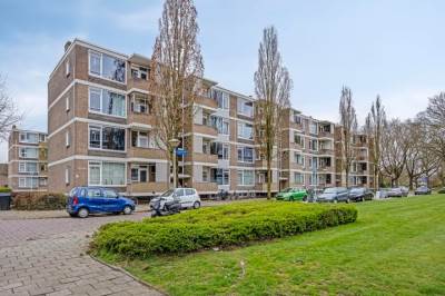 Woning Staalstraat 29 Eindhoven