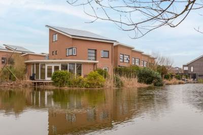 Woning Papegroet 9 Zuid-Scharwoude