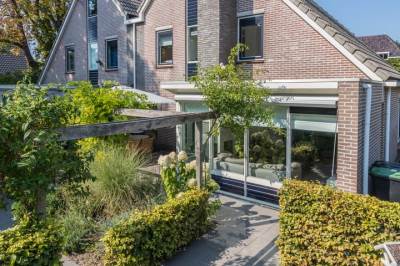 Woning Kloosterlaan 59 Bergen (NH)