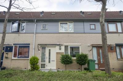 Woning Rumbastraat 5 Almere