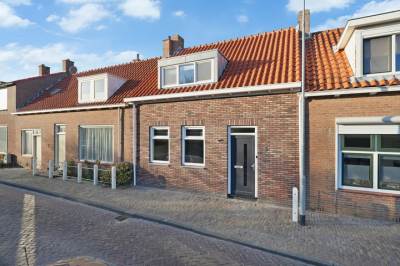 Woning Achterweg 5 Westkapelle