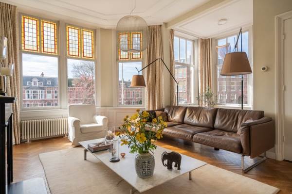 Woning Groot Hertoginnelaan 276 Den Haag