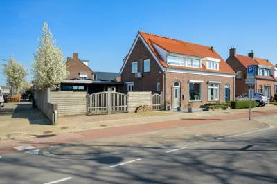 Woning Statendamweg 30 Oosterhout (NB)
