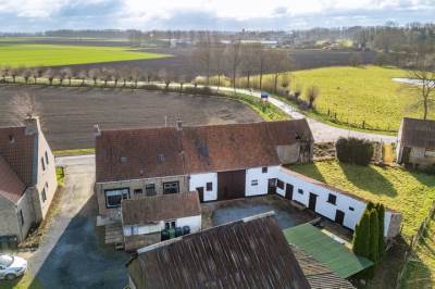 Woning Jonkvrouw Geilstraat 14 Sluis