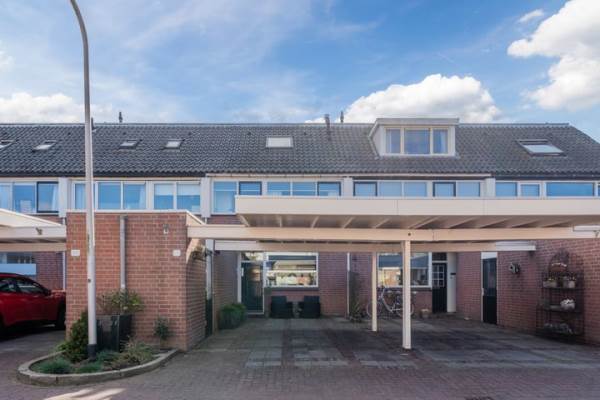 Woning Vesta 21 Katwijk (ZH)
